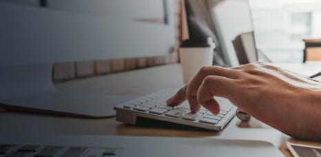 Thought model representing Responsibly Resume IT Operations in the Office – Phase 5: Prioritize Your Tasks and Build the Roadmap