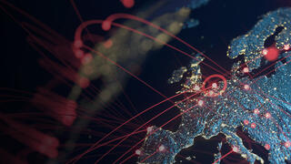 Tech Trend Update: If Contact Tracing Then Distributed Trust preview picture
