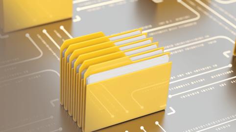 Thought model representing Build a Platform-Based Organization Storyboard