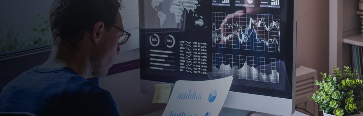 Create a Holistic IT Dashboard visualization