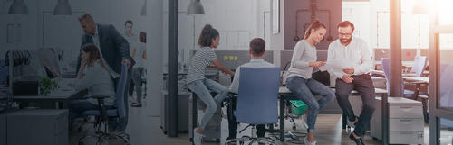 Plan Your Digital Transformation on a Page