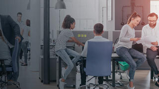 Plan Your Digital Transformation on a Page preview picture