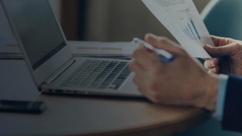 Thought model representing Getting the Most From Your RFP Response Evaluations