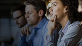 2020 Enterprise Collaboration Tools: Market Trends and Buyer’s Guide preview picture