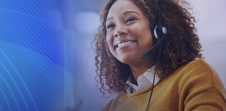 Thought model representing Optimize the Service Desk With a Shift-Left Strategy