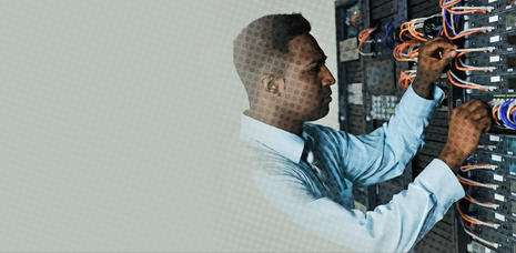 Thought model representing Manage Uncertain Project Demand with Right-Sized Resource Agility