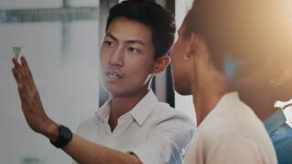 Begin Your Projects With the End in Mind preview picture
