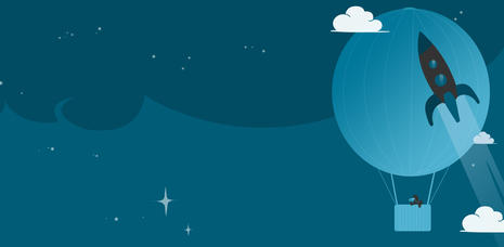 Thought model representing Storyboard: Create a Game Plan to Implement Cloud Backup the Right Way