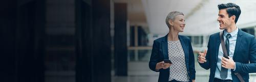 2021 IT Talent Trend Report