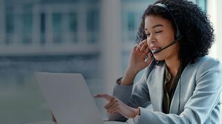 Manage the Active Directory in the Service Desk preview picture