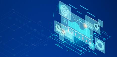 Thought model representing Establish an Analytics Operating Model