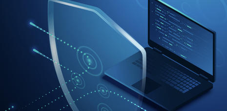 Thought model representing Embed Privacy and Security Culture Within Your Organization