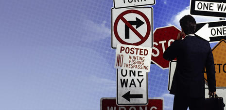 Thought model representing Execute the BI Implementation while Avoiding Common Pitfalls