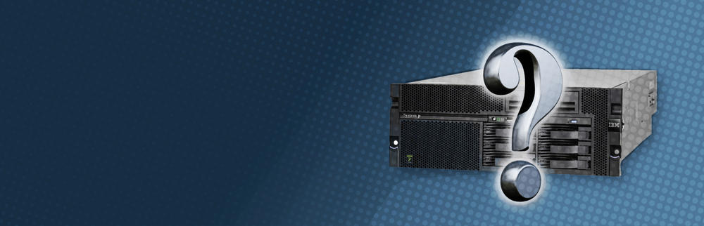 Assess the Appropriateness of the iSeries/IBM i in My Business preview picture