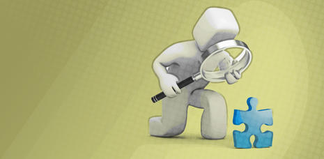 Thought model representing Decode the Real Corporate Strategy
