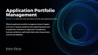 Applications Priorities 2022 preview picture