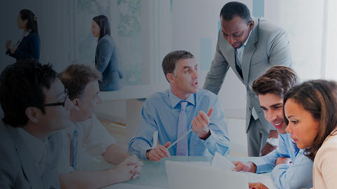 Thought model representing Implement a Proactive and Consistent Vendor Selection Process