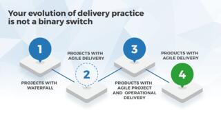 Define the Role of Project Management in Agile and Product-Centric Delivery preview picture