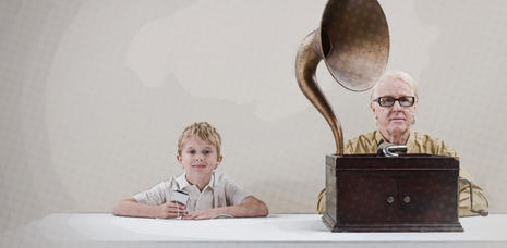 Thought model representing Free Up Funds for New Initiatives