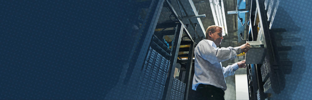 Improve Data Center Energy Efficiency preview picture