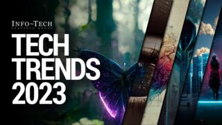 Tech Trends 2023 preview picture