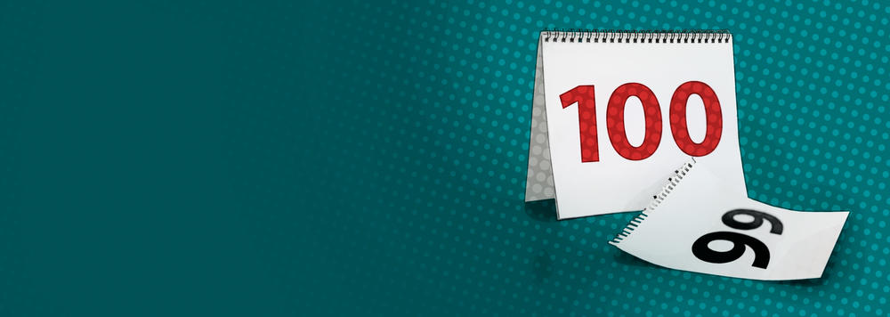 Leverage the First 100 Days as a New Leader preview picture