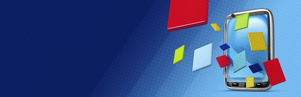 Integrate Consumer Applications into IT preview picture