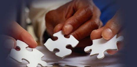 Thought model representing New Hire Conversation Guide