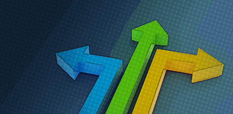 Thought model representing Redeploy IT Staff to Fill Changing Demands