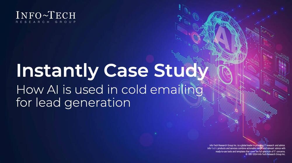 Innovation hero image