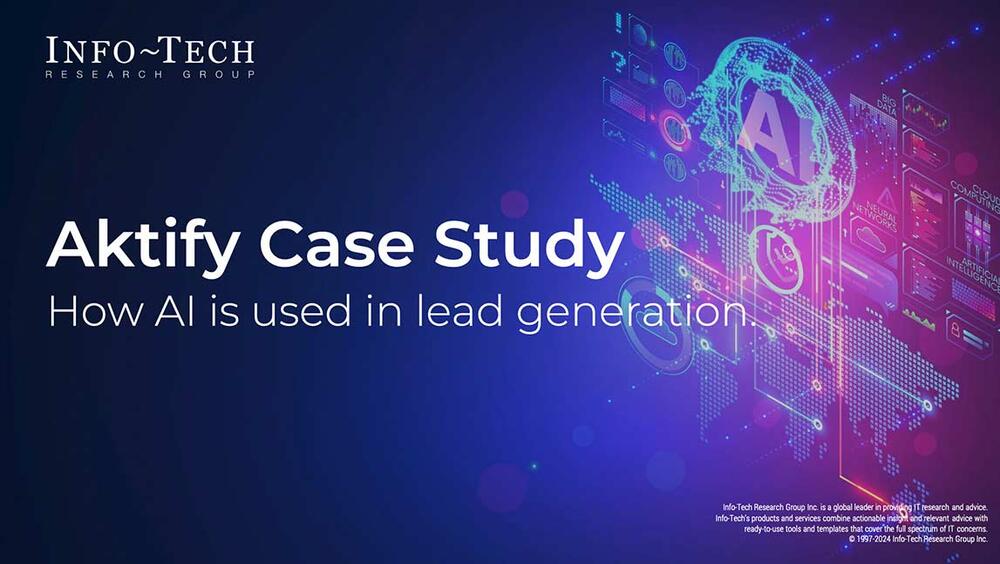 Innovation hero image