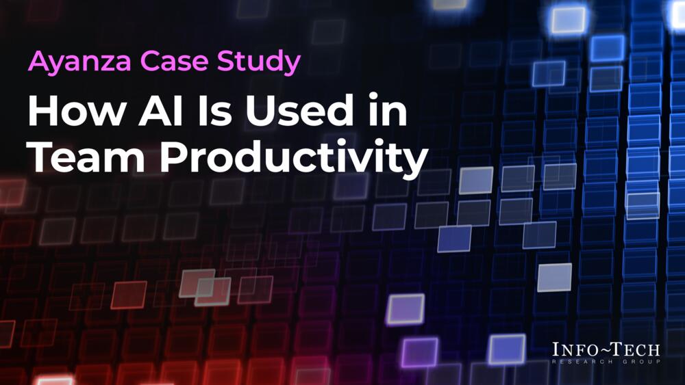 Workforce Management hero image