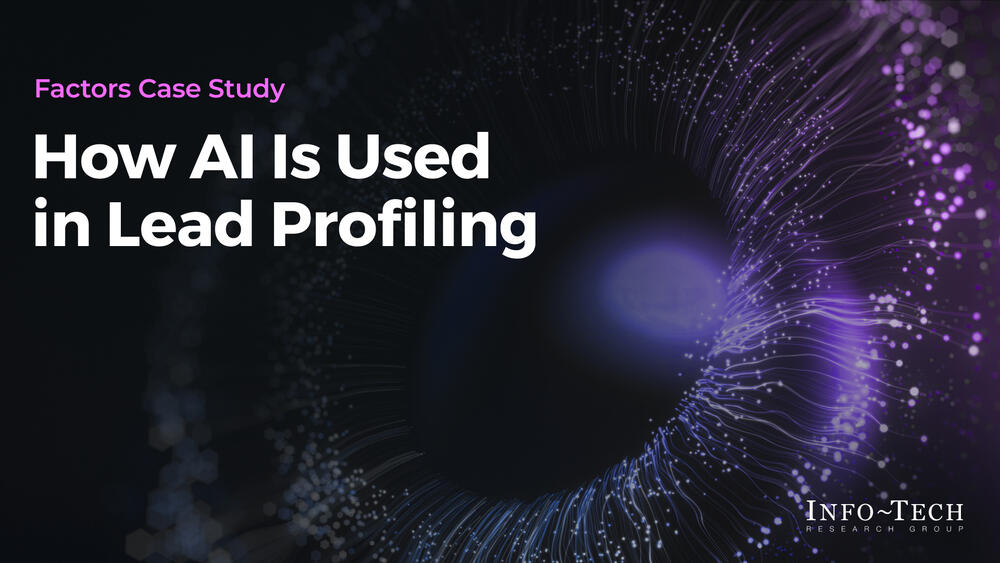 Sales Automation hero image