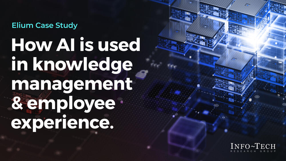 Employee Experience hero image