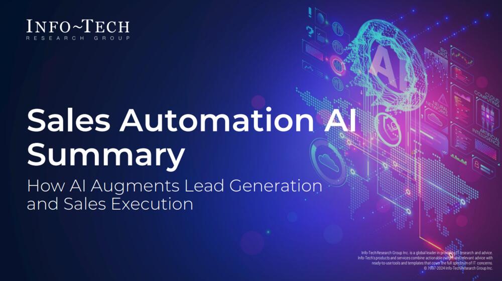 Innovation hero image