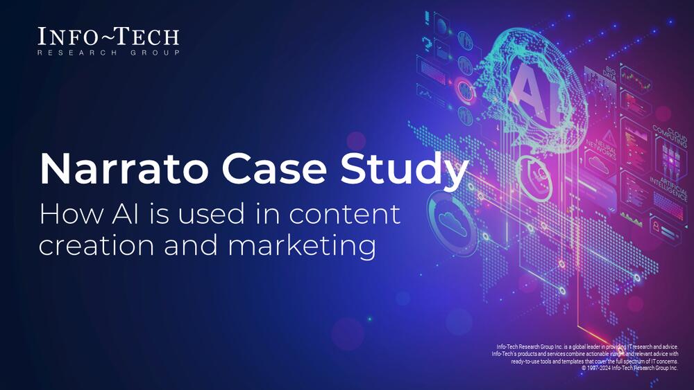 Innovation hero image