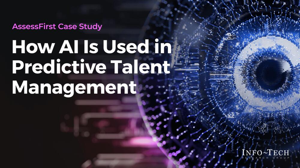 Workforce Management hero image