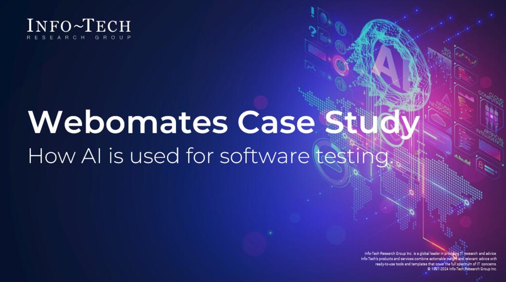 Software Testing hero image