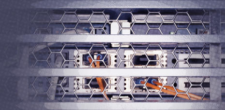 Thought model representing Exploit Storage Beyond the Central Disk Array