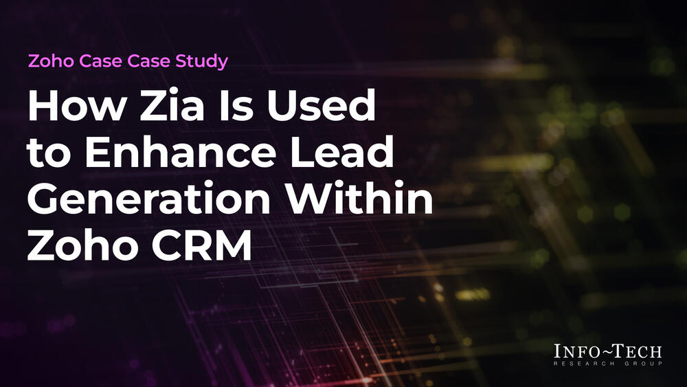 Innovation hero image