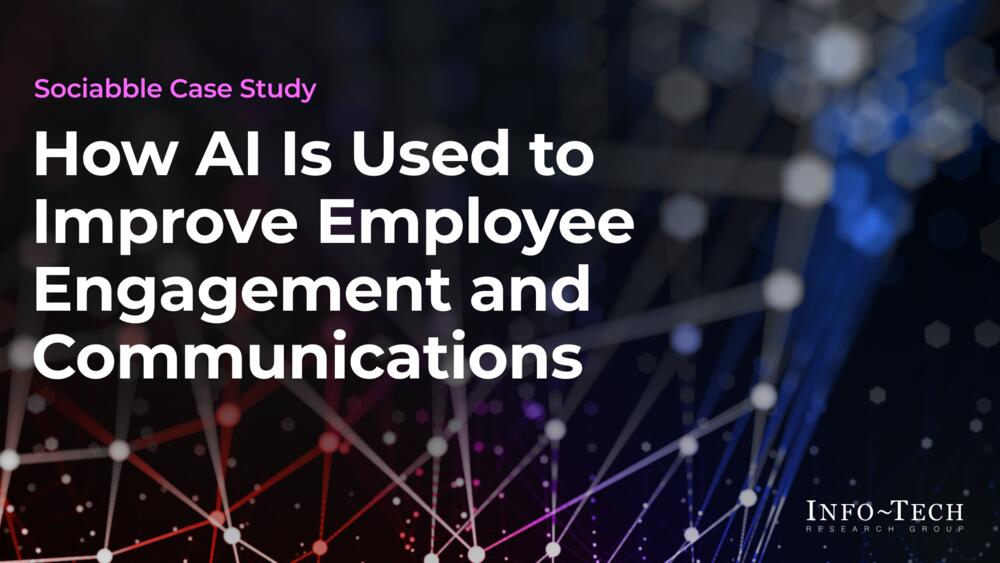 Innovation hero image