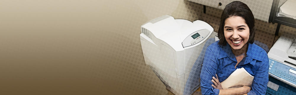 Reduce Costs through Printer Consolidation preview picture