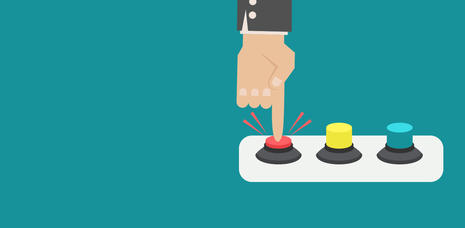 Thought model representing In-House IT Infrastructure Costing Tool