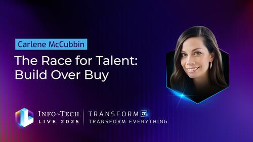 The Race to Develop Talent