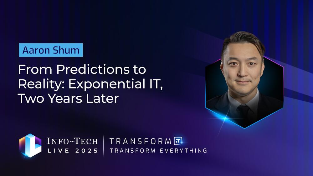 Innovation hero image