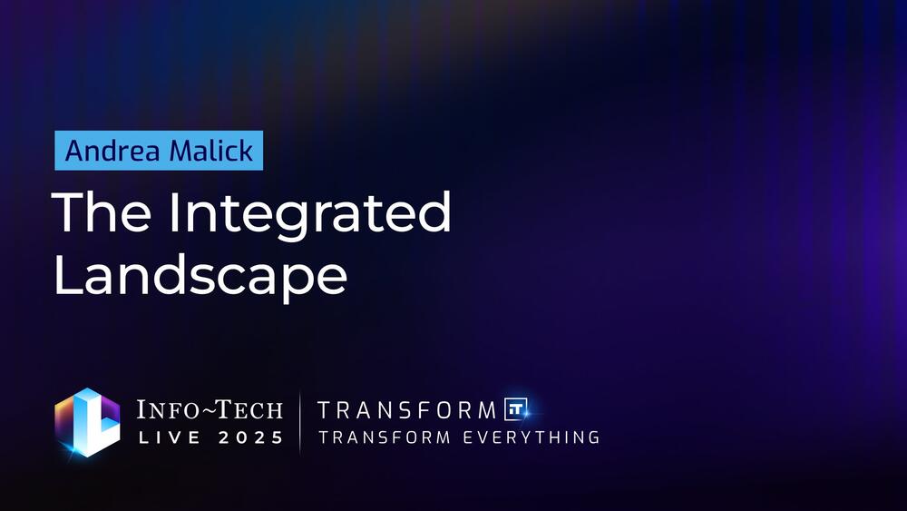 Data Management hero image