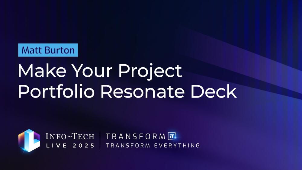 Portfolio Management hero image