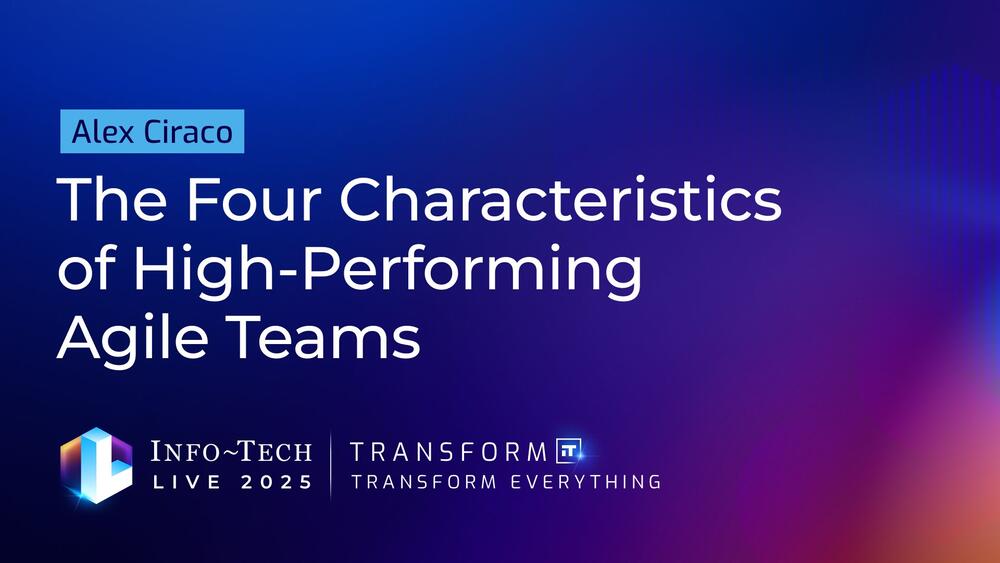 Application Development hero image