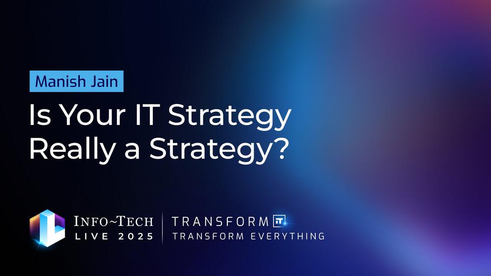 Innovation hero image