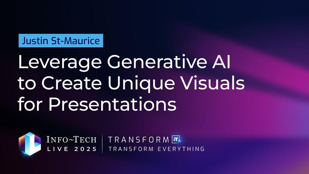 Enterprise Applications hero image